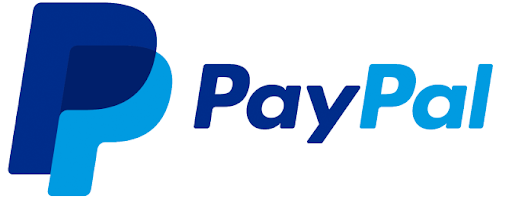 pay with paypal - Chase Stokes Store